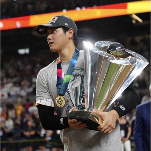 WBC 優勝　大谷翔平　キャップ 楽天市場】2023 World Baseball Classic WBC 侍ジャパン
